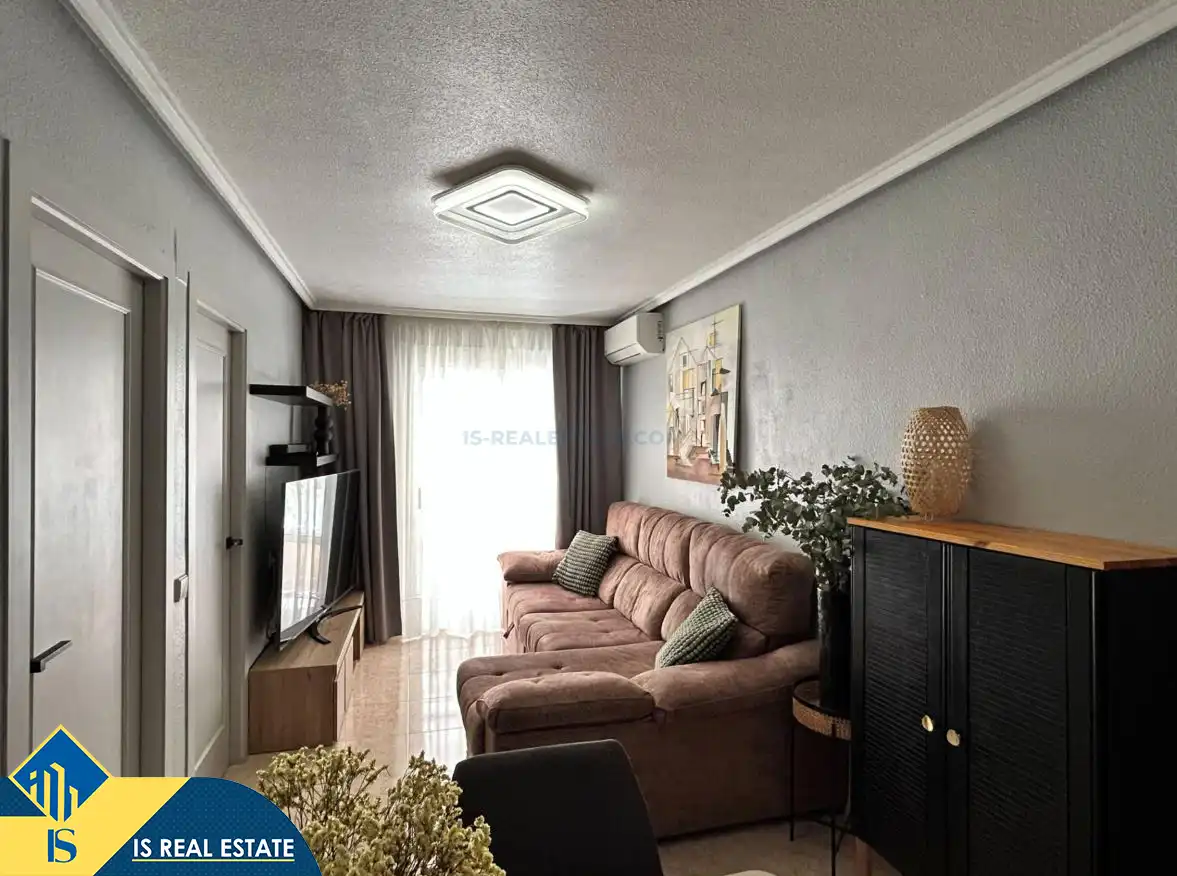 Apartment mit Pool zum Verkauf in Centro, imagen 4