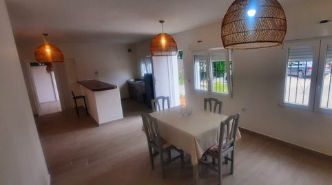 Foto 5 de Casa o chalet en venta en El Montgó, Dénia