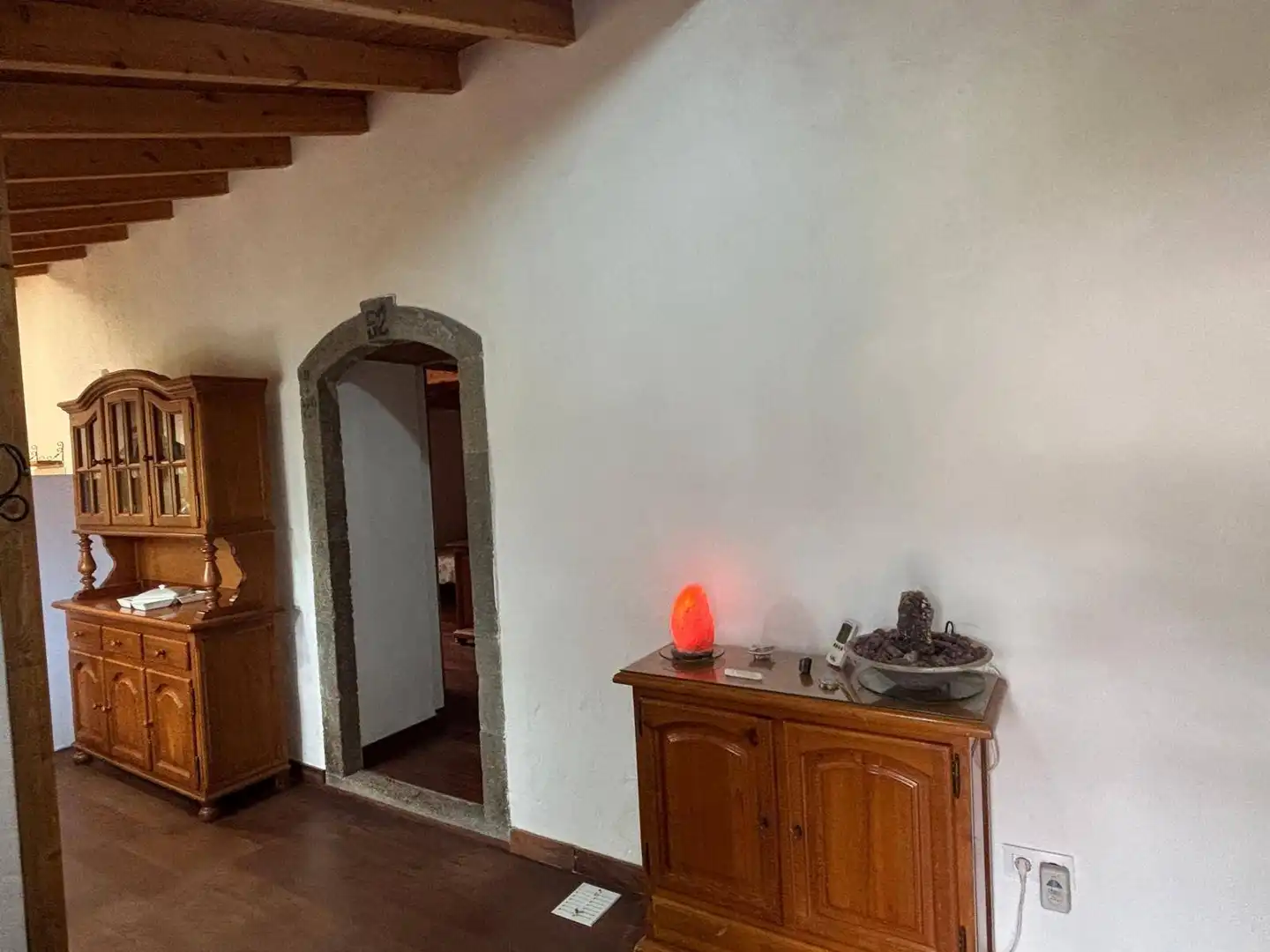 Casa rústica con terraza en venta en Valleseco, imagen 19