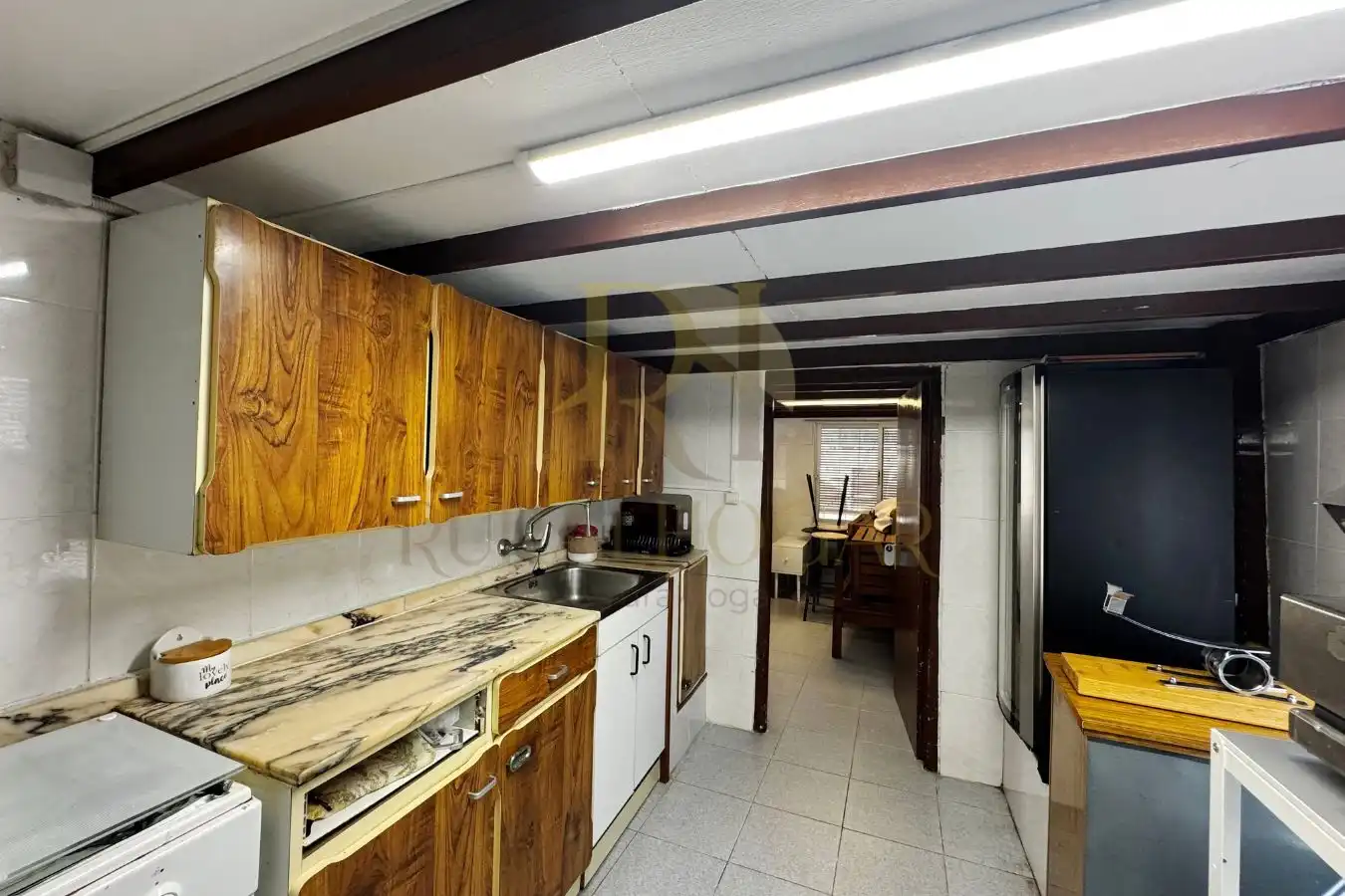 Maison avec jardin à vendre à Calle Real 40, imagen 14