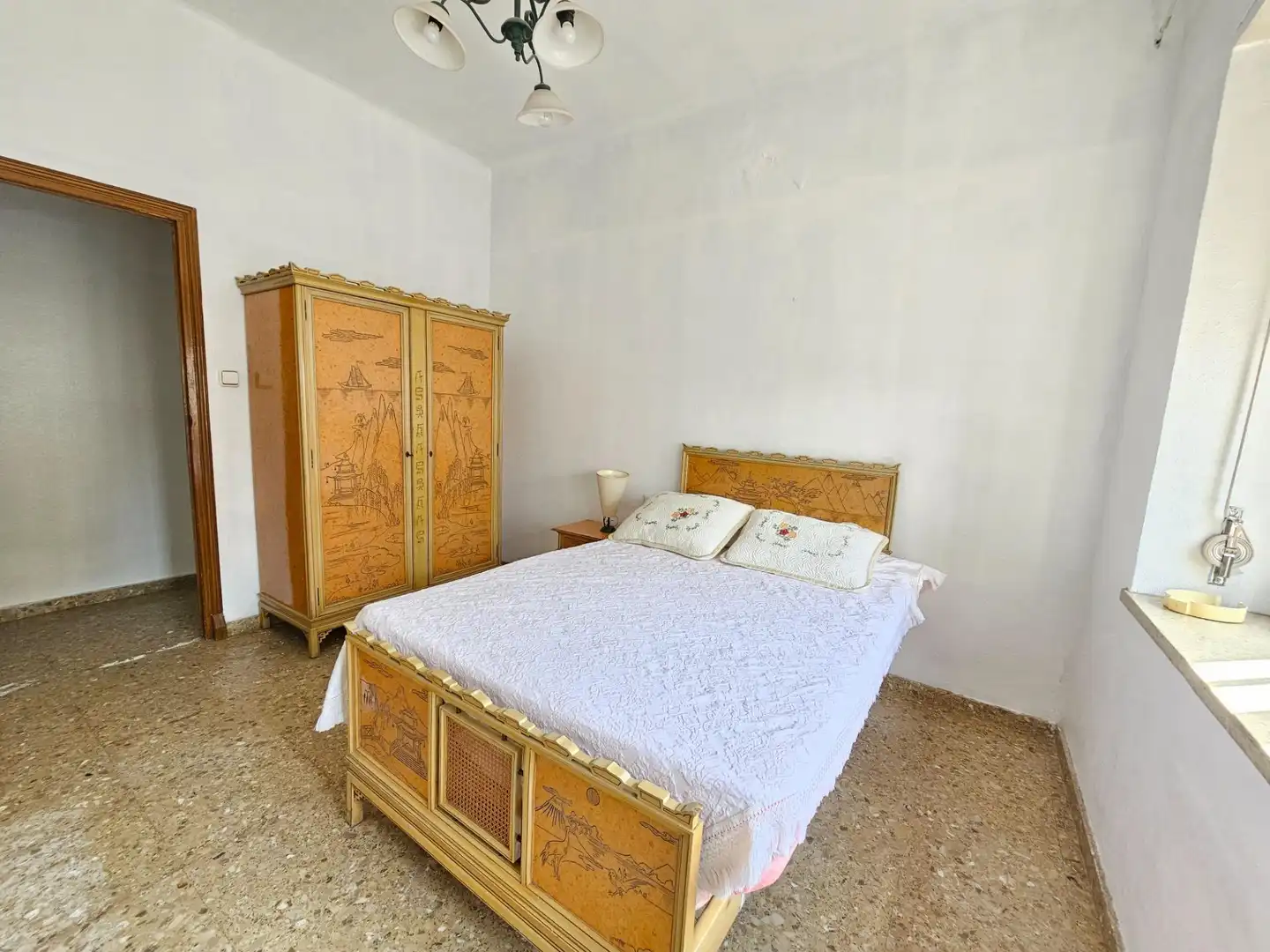 Habitación de Residencial en venta en Cartagena