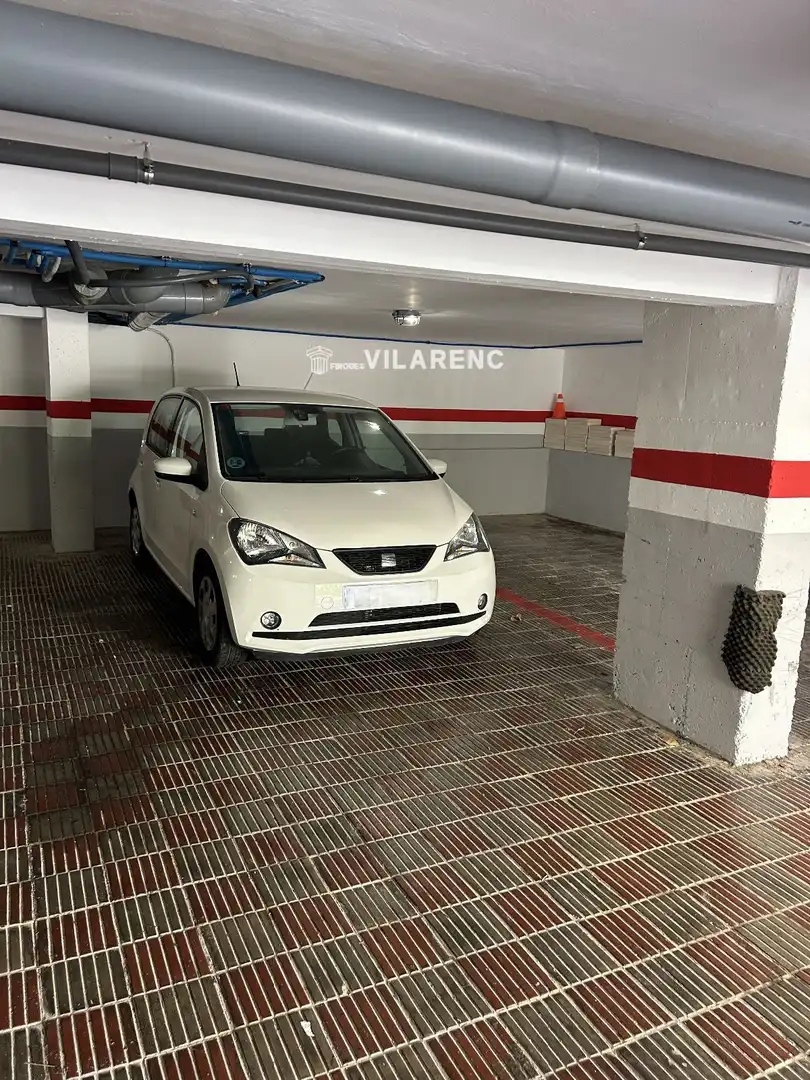 Flat with lift for sale in Josep Maria Juncadella, imagen 34