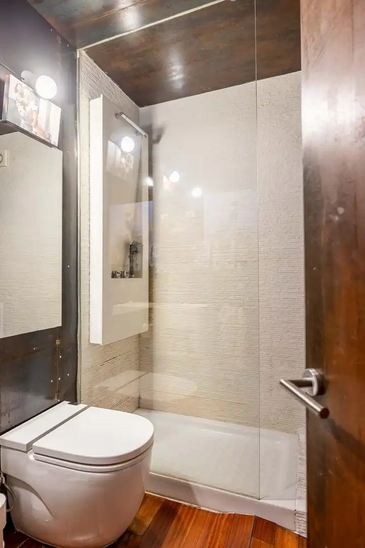 Baño de Piso en venta en Sevilla con Aire acondicionado, Calefacción y Terraza