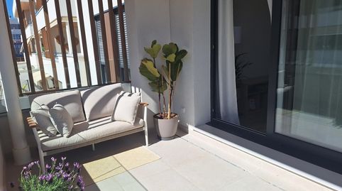 Photo 4 of Flat for rent in Bellavista - Capiscol - Frank Espinós, Sant Joan d'Alacant