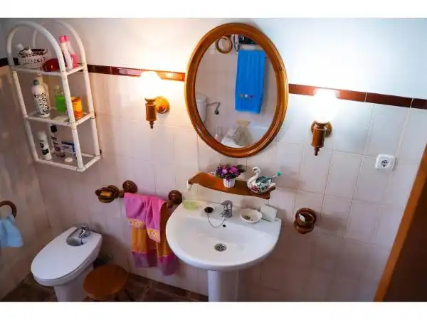 Villa con piscina in vendita a Totana, imagen 46