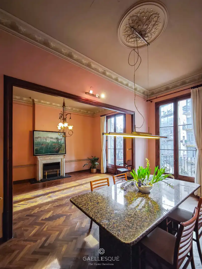 Appartement avec terrasse à vendre à Ronda de Sant Pere, imagen 22