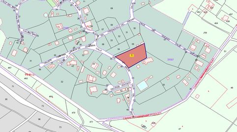 Foto 2 de Terreno en venta en Ur Cañada Fría, Cheste, Valencia