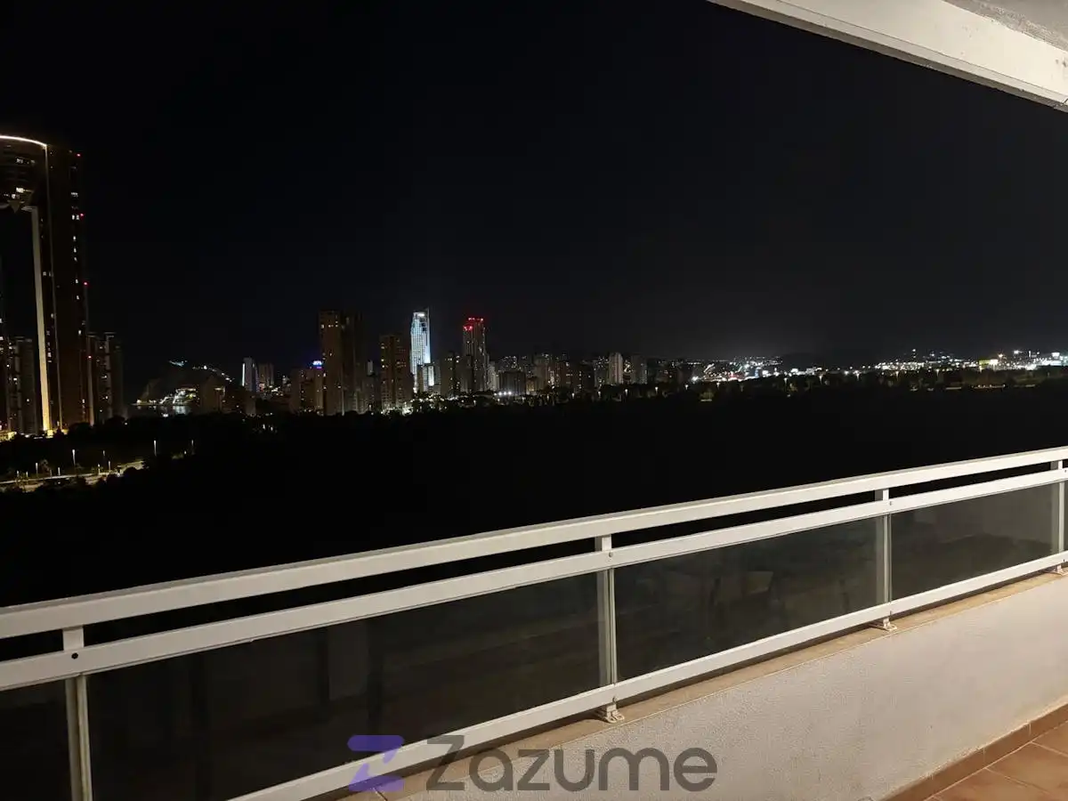 Wohnung mit Pool zur Miete in Calle Pdte. Adolfo Suárez, imagen 22