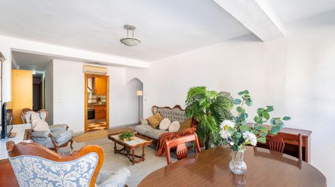 Foto 3 de Piso en venta en Avenida del Cabo de Gata, 128, Ciudad Jardín - Tagarete - El Zapillo, Almería Capital