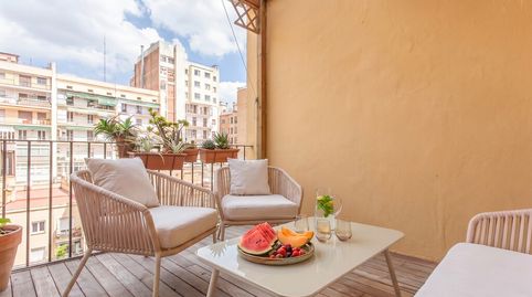 Foto 4 de Apartament en venda a Sant Antoni, Barcelona Capital