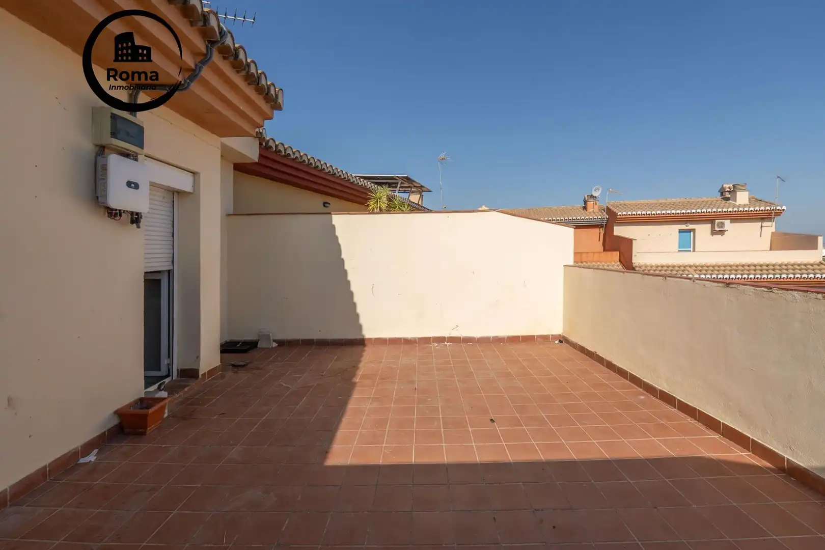 Adossat amb piscina en venda a Ogíjares, imagen 33