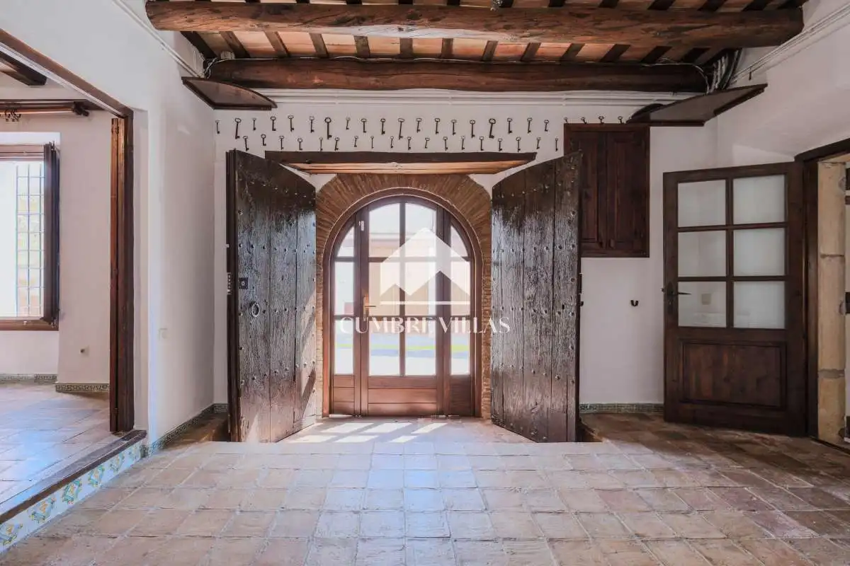 Casa o xalet en venda en Sant Pere de Ribes amb Calefacció, Terrassa i Traster