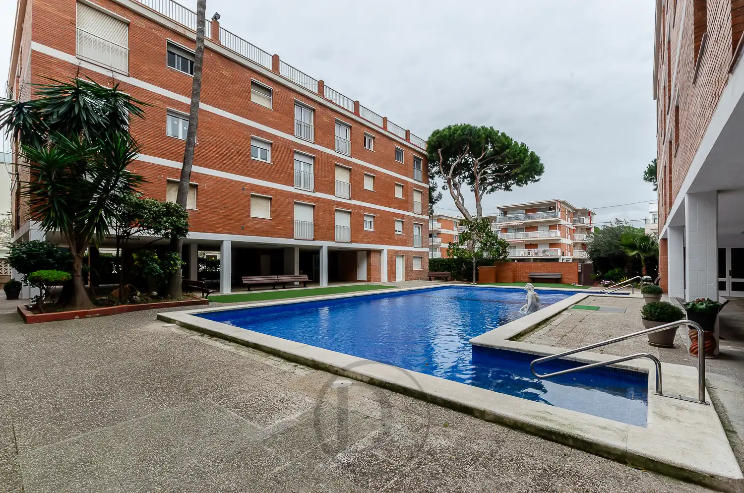 Piso con terraza en venta en Lluminetes, imagen 24