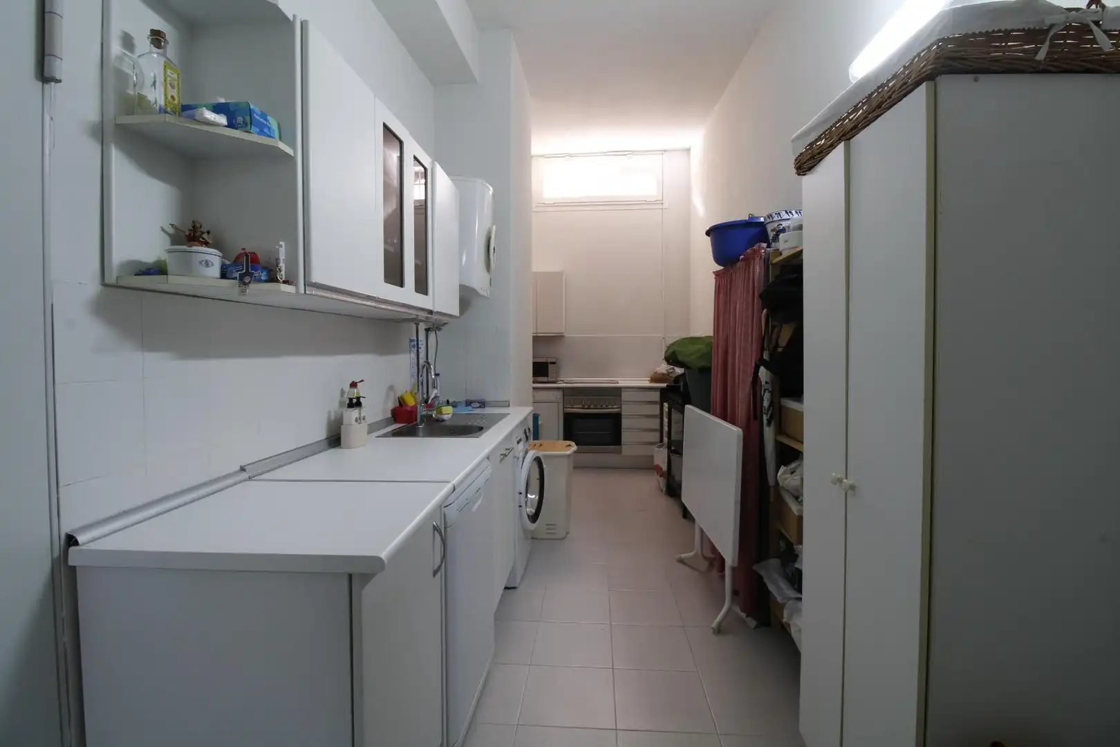 Kitchen of Detached homes for sale in Collado Villalba  with Heating, Private garden and Storage room