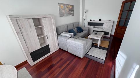 Foto 4 de Apartamento de alquiler en Rúa San Eufrasio, San Roque - As Fontiñas, Lugo Capital