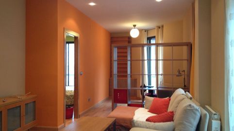 Foto 4 de Piso de alquiler en Calle Toro, Barrio del Centro, Salamanca Capital