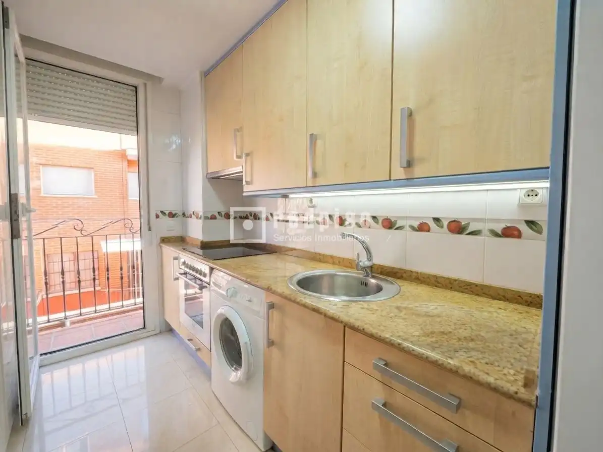Cuina de Pis en venda en Madrid amb Aire condicionat, Calefacció i Parquet