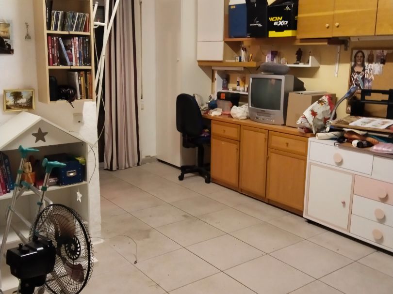 Traster en venda en Montcada i Reixac