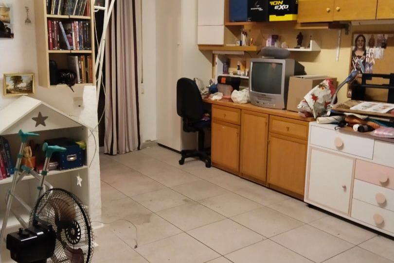 Foto 1 de Traster en venda a Carrer Sant Sebastià, 20, Montcada Centre - La Ribera, Barcelona