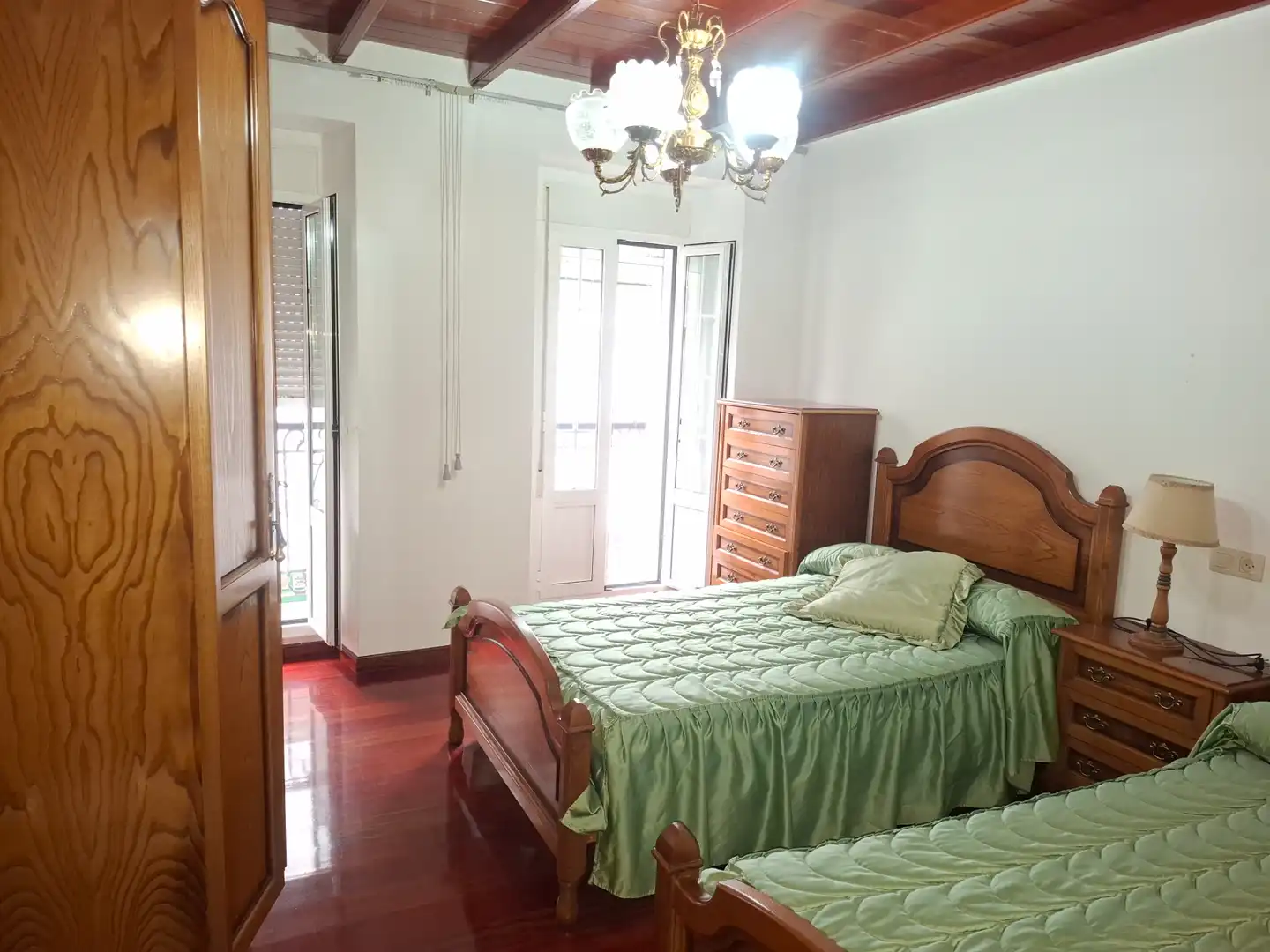Habitación de Casa o chalet en venta en Viveiro, Lugo