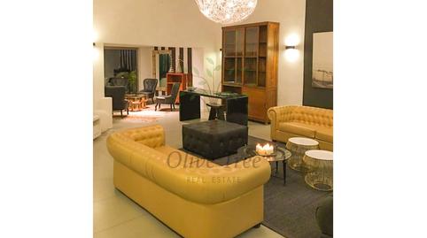 Foto 5 de Casa o xalet de lloguer a Santa Gertrudis, Illes Balears