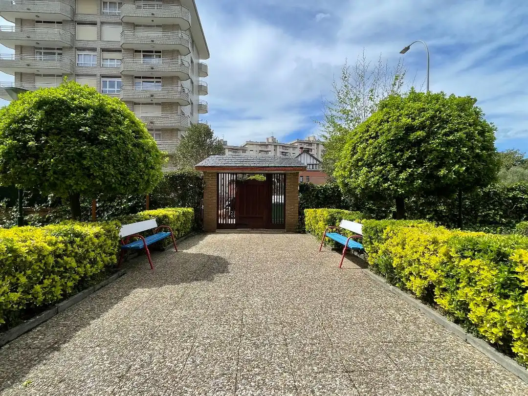 Piso con piscina en venta en Av. Enrique Mowinckel 57, imagen 52