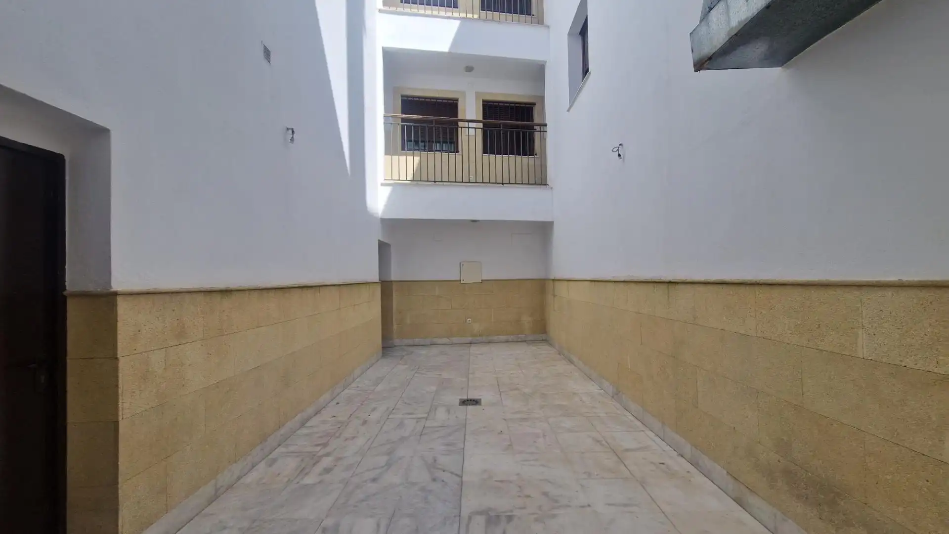 Piso en venta en Jerez de la Frontera con Aire acondicionado, Calefacción y Balcón
