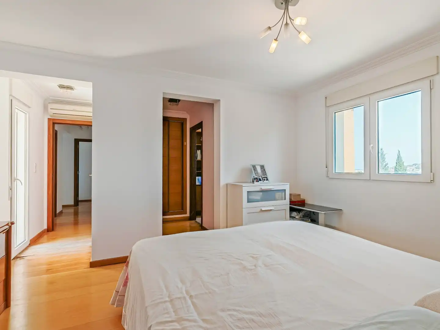 Villa con giardino in vendita a Carrer de l'Alzina, imagen 23