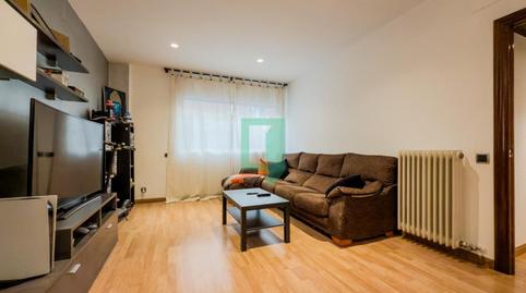 Foto 2 de Planta baixa en venda a Carrer de Sicília, Puigfred, Barcelona