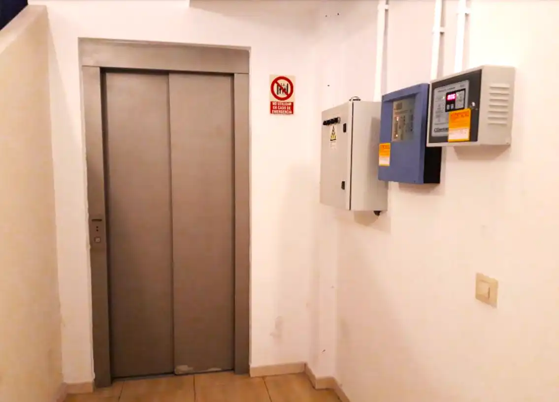 Garage zum Verkauf in CEDRA, Getafe Norte