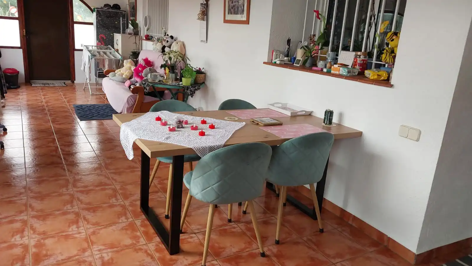 Finca rústica en venda a L'Ametlla de Mar pueblo