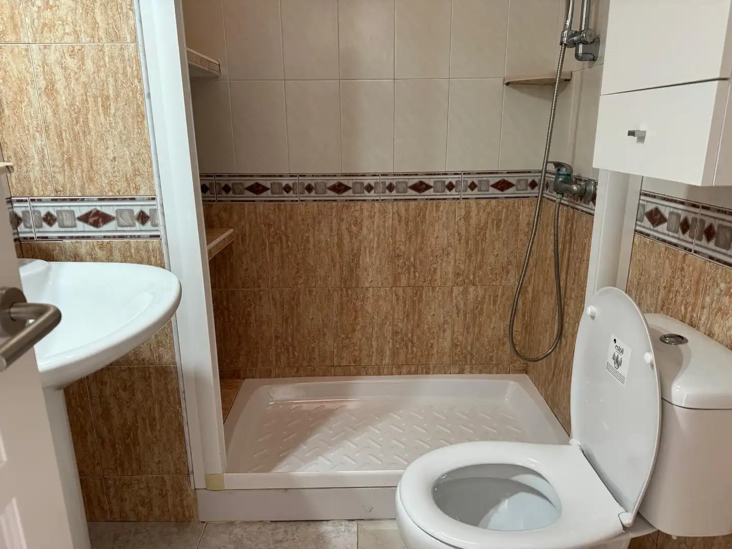 Bathroom of Houses for sale in San Bartolomé de Tirajana  with Private garden, Terrace and Furnished