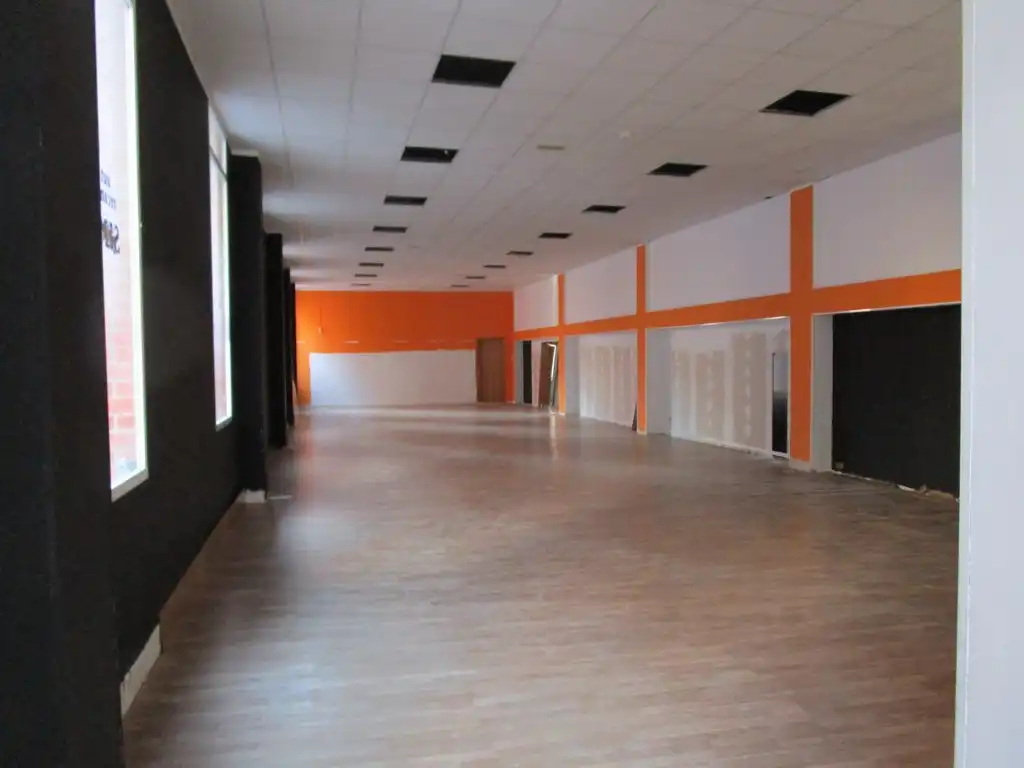 Gewerbefläche zur Miete in C/ Ràpita, imagen 6
