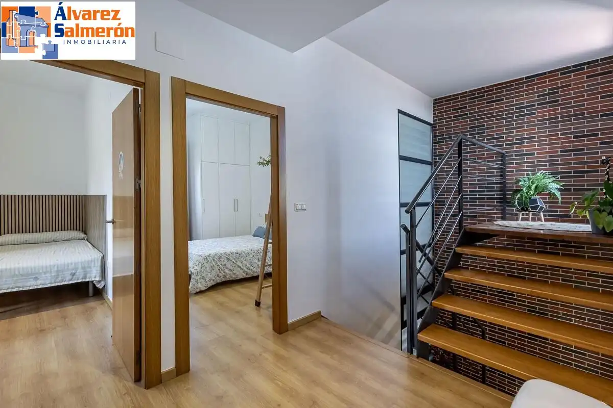 Villa avec jardin à vendre à Polideportivo, imagen 42