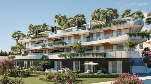 Planta baja con jardín  ZEW Elviria West  Vive en armonía entre diseño, confort y naturaleza., imatge 2