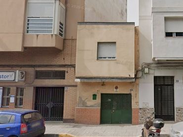 Pis en venda a Calle Ibáñez Marín 41