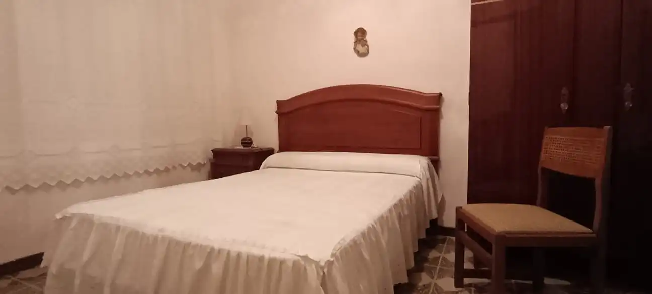 Finca rústica en venda a Calle Santo Domingo, 21, Lécera
