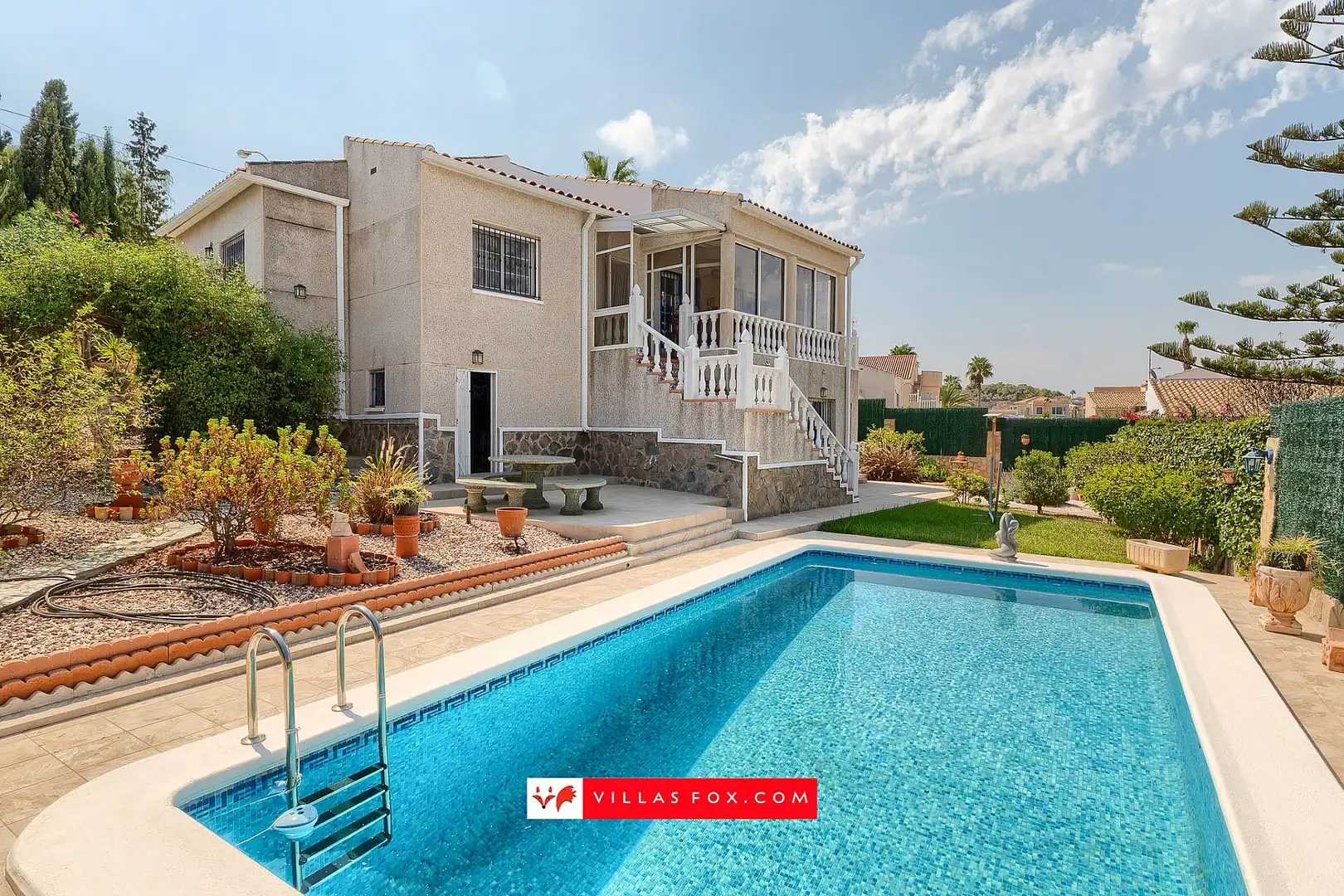 Casa en venta en San Miguel de Salinas