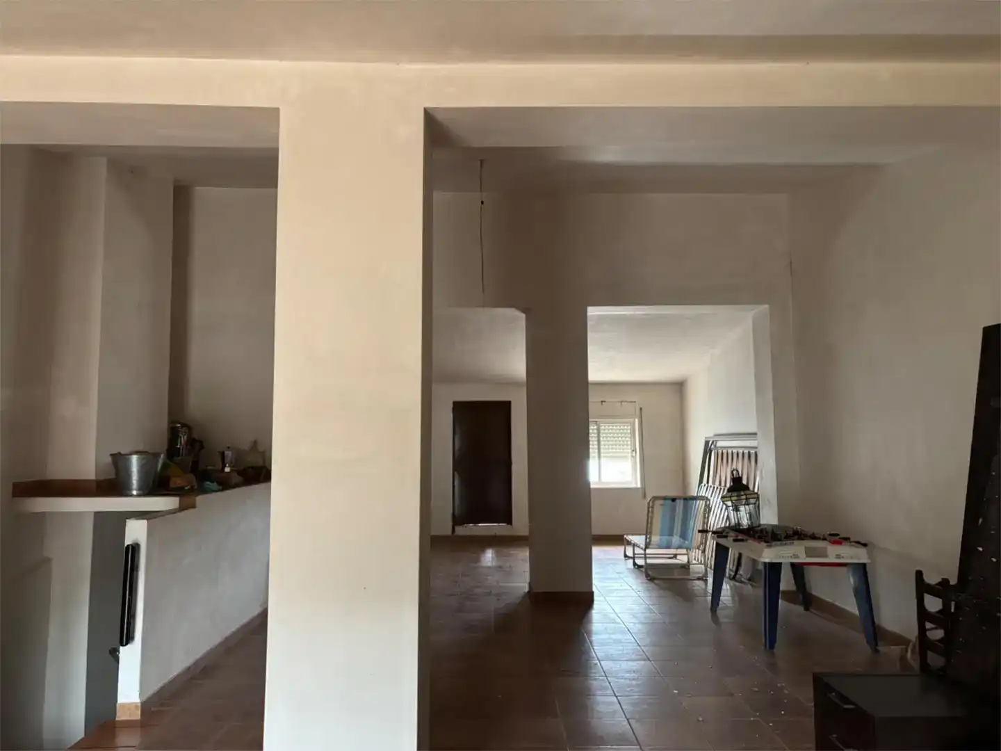 Casa adosada en venta en La Vall d'Alcalà, Alicante