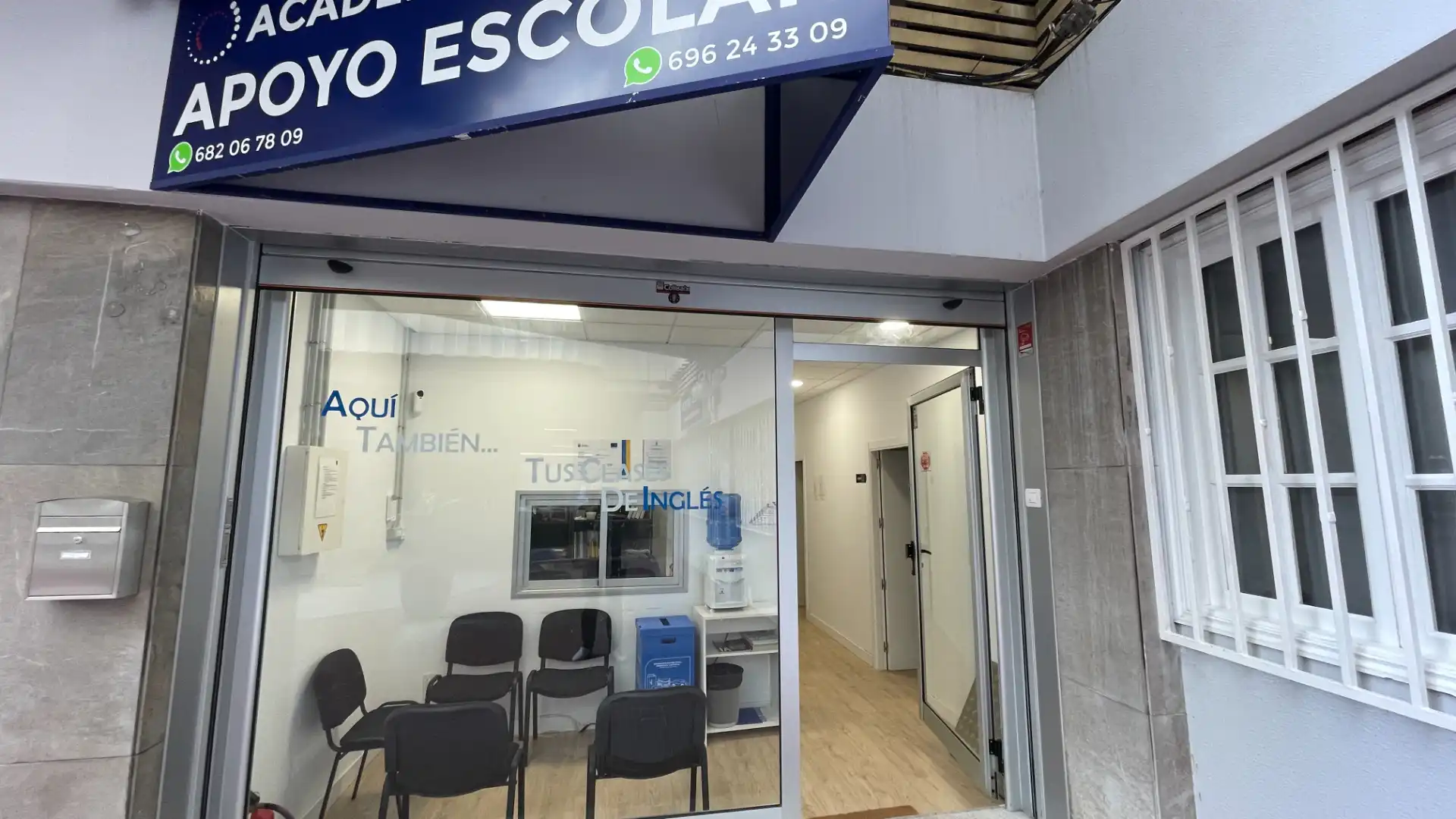 Local en venda en Las Palmas de Gran Canaria amb Aire condicionat, Moblat i Alarma