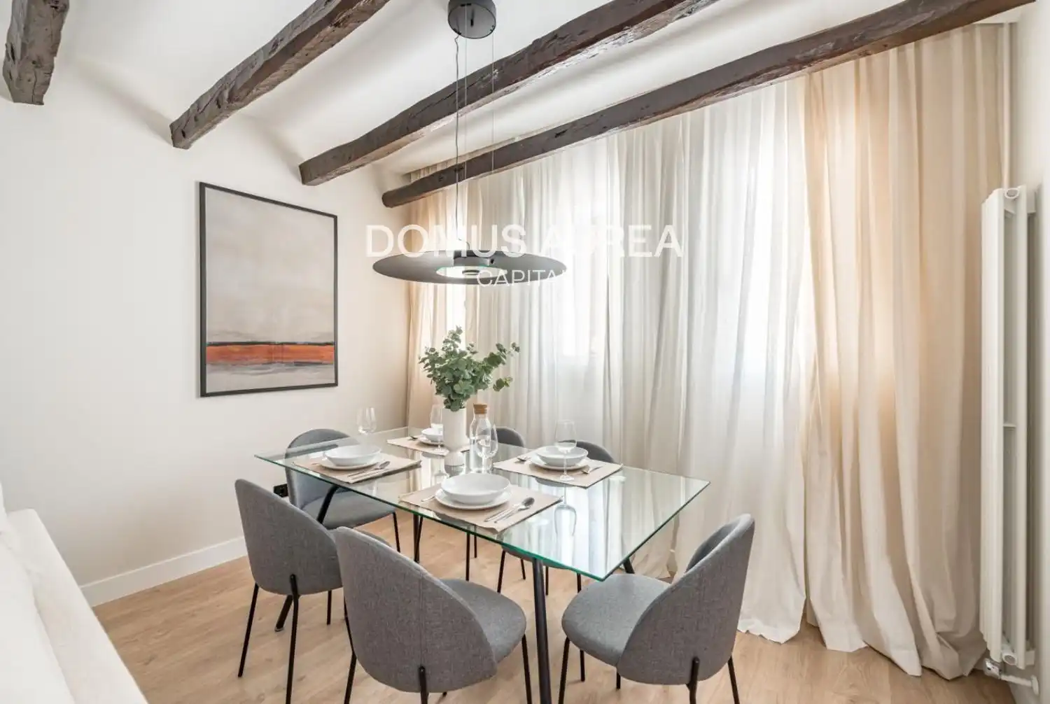 Piso con ascensor en venta en Colón, imagen 6