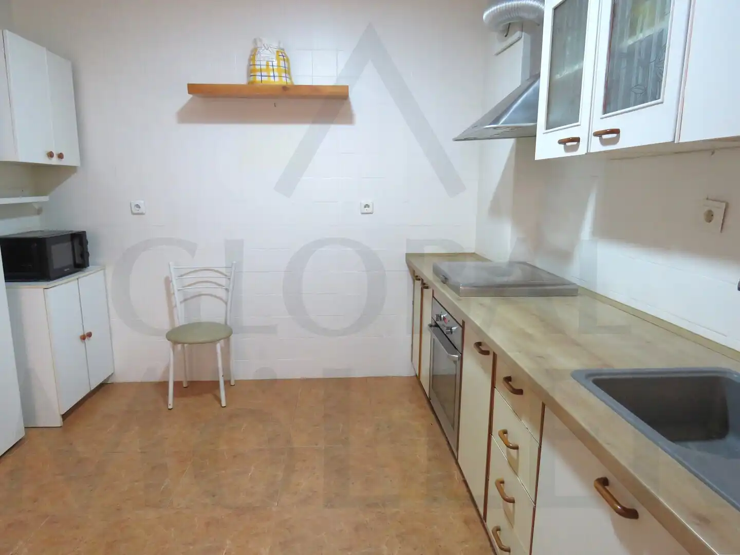 Piso con balcón en venta en Calle Carmen Conde 42, imagen 16
