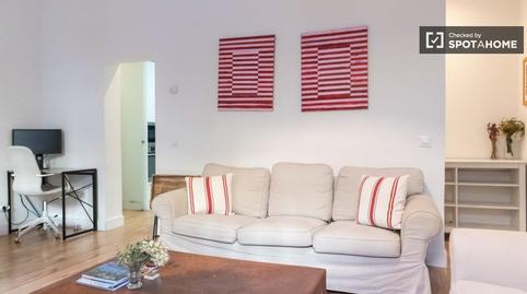 Photo 4 of Flat to rent in Almagro,  Madrid Capital