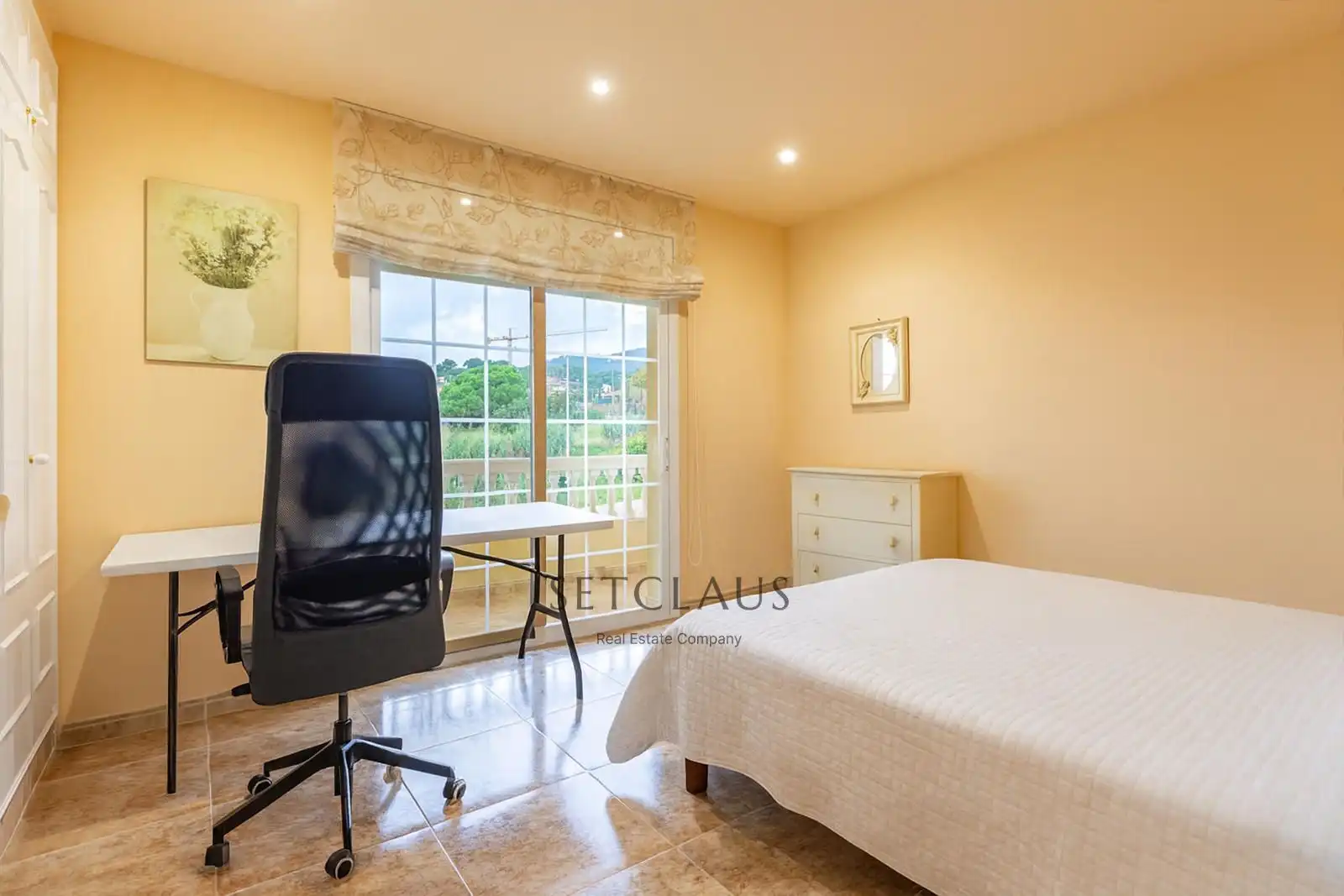 Villa con terrazza in vendita a Vilassar de Dalt, imagen 30