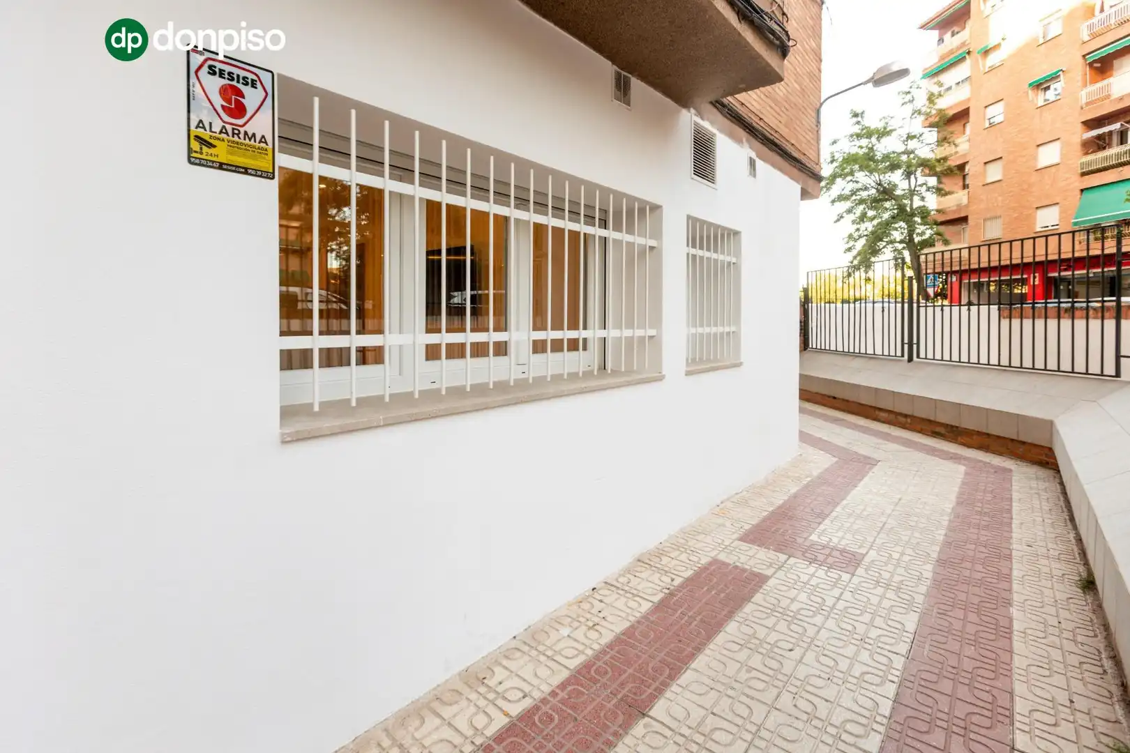 Loft amb ascensor en venda a Calle Calle Alhama de Granada, imagen 27