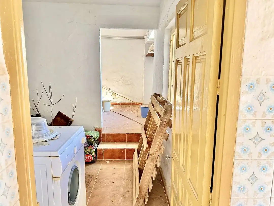Casa o chalet en venta en Periana con Jardín privado y Balcón