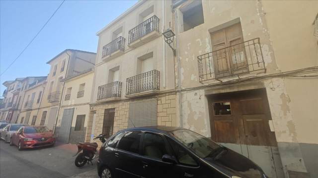 Apartamento en Venta en Atzeneta d'Albaida