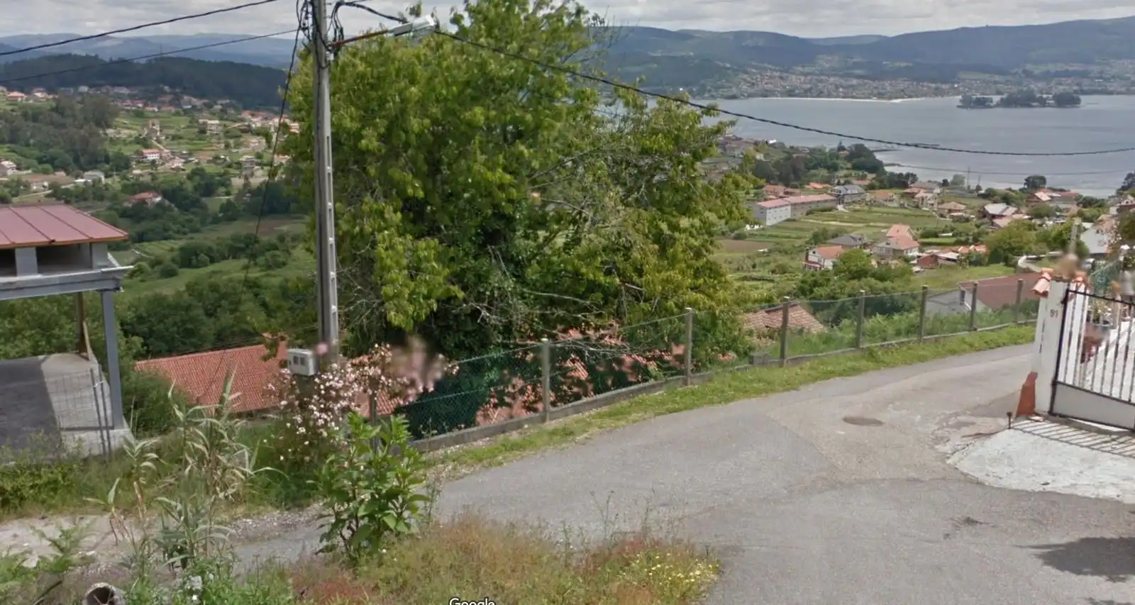 Terreno rustico in vendita a Vilaboa, imagen 3