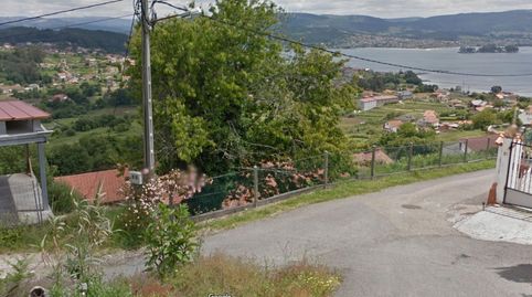 Interesante solar con estructura con licencia para terminar en Vilaboa, imatge 3
