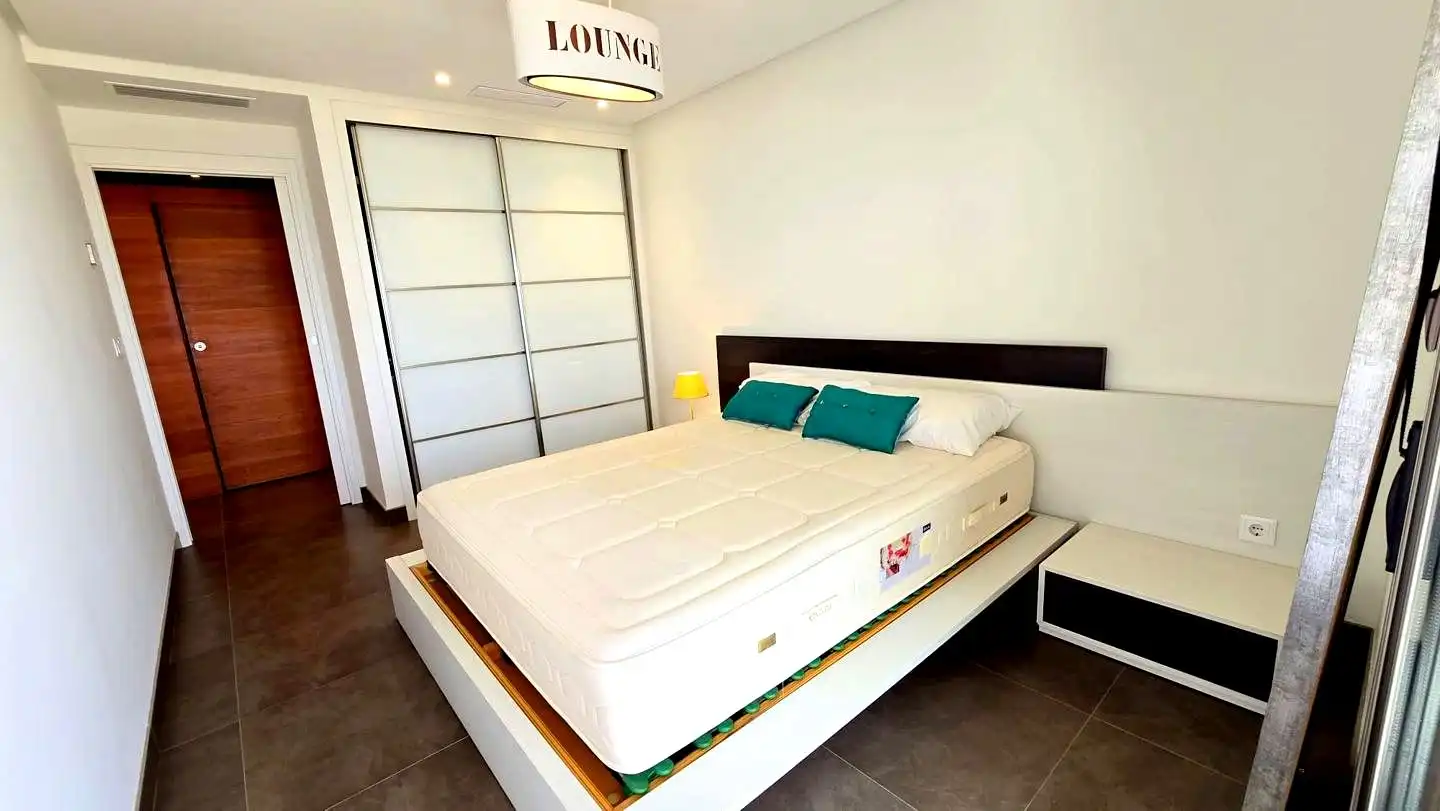 Apartament amb piscina en venda a Avinguda del Nord 2, imagen 26